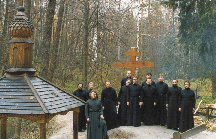 Moszkvai patriarchátus kórus érkezik Szombathelyre Moszkvai patriarchátus kórus érkezik Szombathelyre
